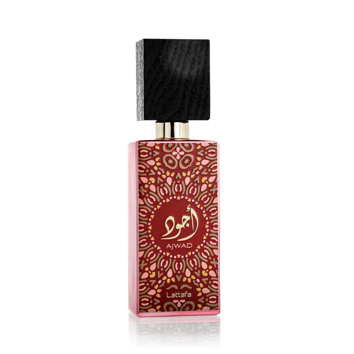 Lattafa Ajwad Pink to Pink Eau De Parfum 60 ml (dames)