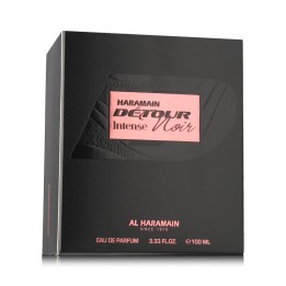 Al Haramain Détour Noir Intense Eau De Parfum 100 ml (unisex)