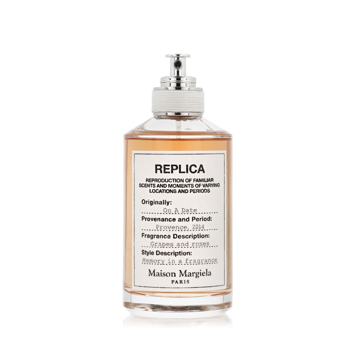 Maison Margiela Replica On A Date Eau De Toilette 100 ml (unisex)