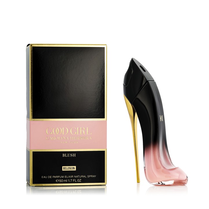 Carolina Herrera Good Girl Blush Elixir Eau De Parfum 50 ml (mujer)
