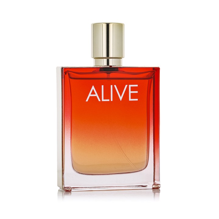 Hugo Boss Boss Alive Intense Eau De Parfum 80 ml (donna)