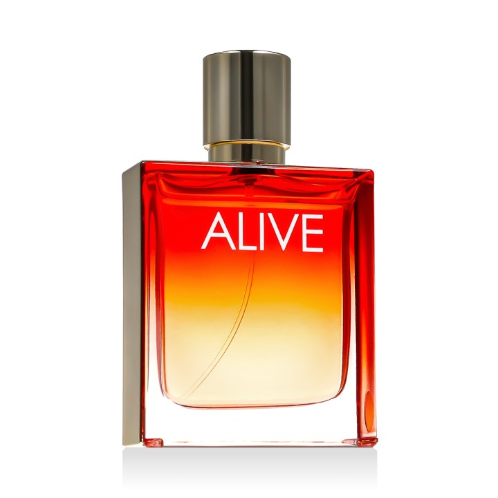 Hugo Boss Boss Alive Intense Eau De Parfum 50 ml (dames)