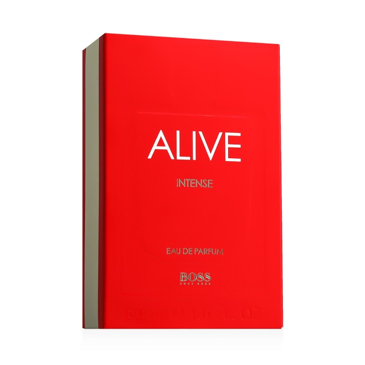 Hugo Boss Boss Alive Intense Eau De Parfum 50 ml (mujer)