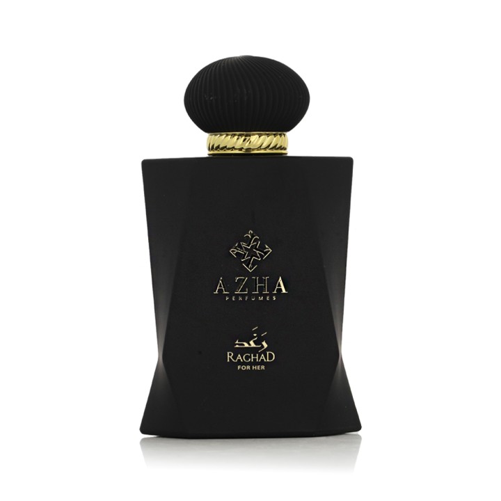 Azha Perfumes Raghad for Her Eau De Parfum 100 ml (damen)