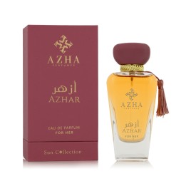 Azha Perfumes Azhar for Her Eau De Parfum 100 ml (damen)