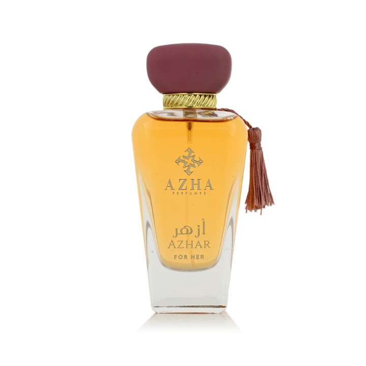 Azha Perfumes Azhar for Her Eau De Parfum 100 ml (dames)