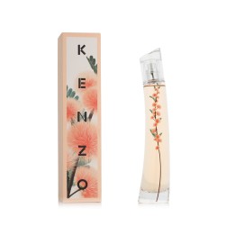 Kenzo Flower Ikebana Mimosa Eau De Parfum 75 ml (damen)