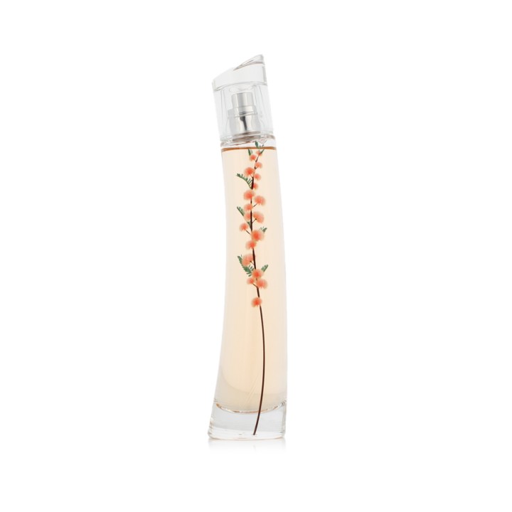 Kenzo Flower Ikebana Mimosa Eau De Parfum 75 ml (damen)