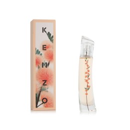 Kenzo Flower Ikebana Mimosa Eau De Parfum 40 ml (mujer)