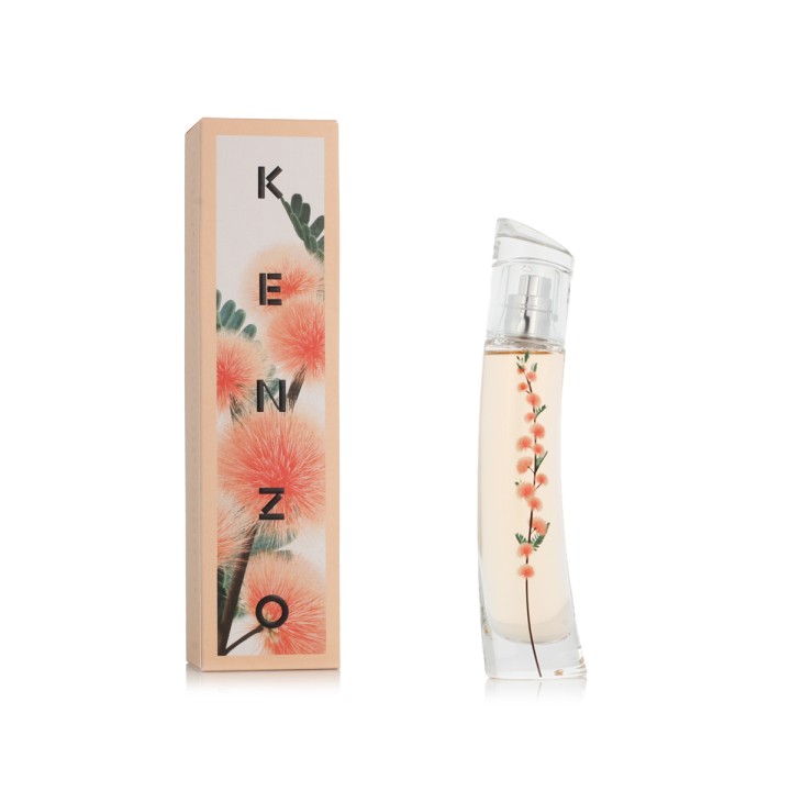 Kenzo Flower Ikebana Mimosa Eau De Parfum 40 ml (mujer)