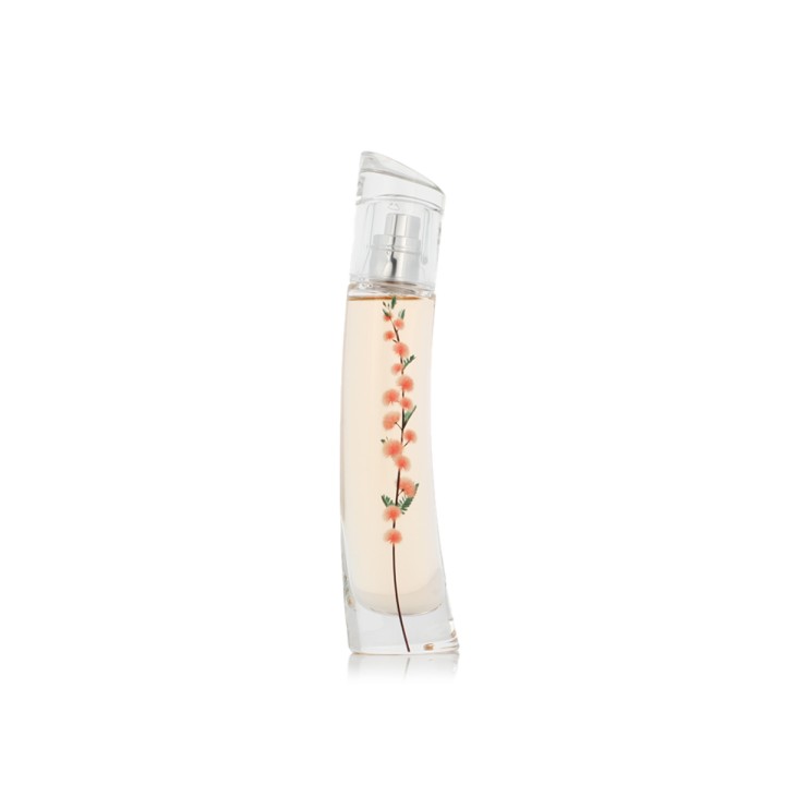 Kenzo Flower Ikebana Mimosa Eau De Parfum 40 ml (damen)