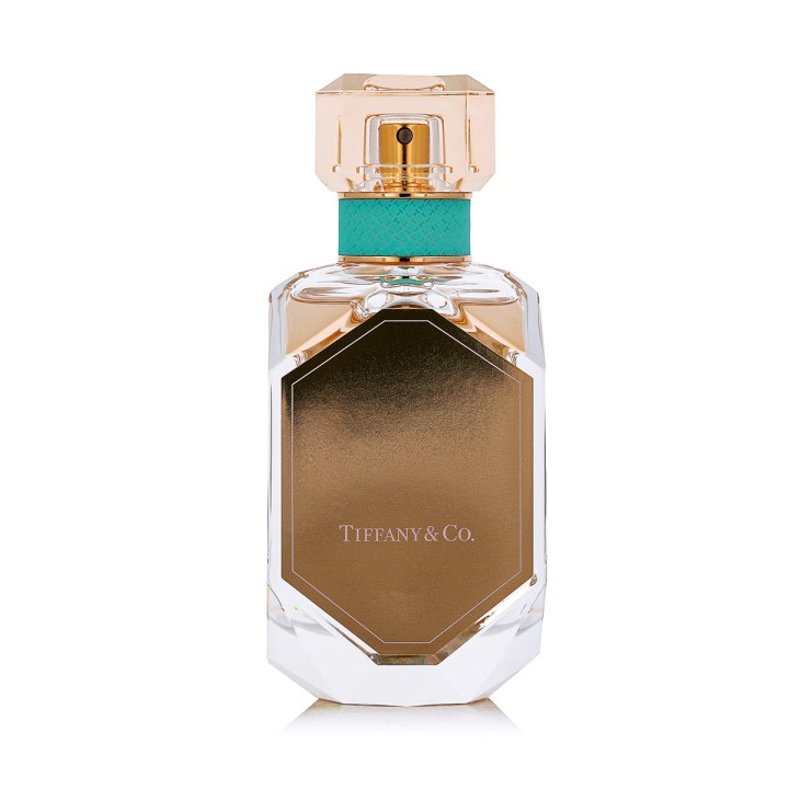 Tiffany Tiffany & Co Rose Gold Eau De Parfum 50 ml (donna)
