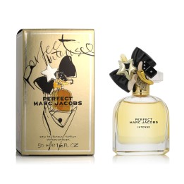 Marc Jacobs Perfect Intense Eau De Parfum 50 ml (damen)