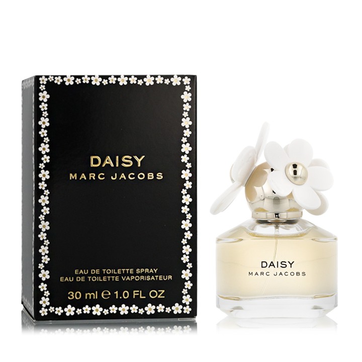 Marc Jacobs Daisy Eau De Toilette 30 ml (mujer)