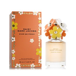 Marc Jacobs Daisy Ever So Fresh Eau De Parfum 75 ml (mujer)