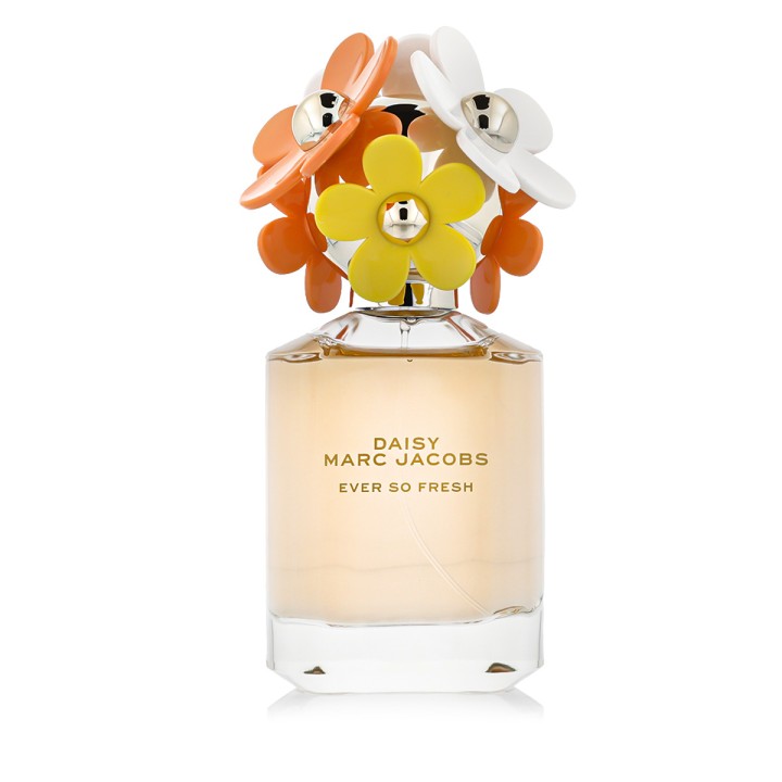 Marc Jacobs Daisy Ever So Fresh Eau De Parfum 75 ml (dames)