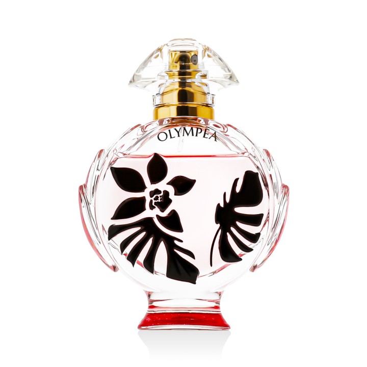 Paco Rabanne Olympéa Flora Eau De Parfum Intense 30 ml (damen)