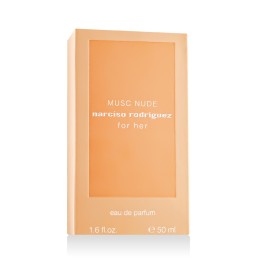Narciso Rodriguez Musc Nude For Her Eau De Parfum 50 ml (damen)