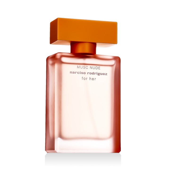 Narciso Rodriguez Musc Nude For Her Eau De Parfum 50 ml (damen)