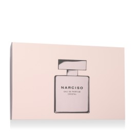 Narciso Rodriguez Narciso Cristal EDP 50 ml + SG 50 ml + BL 50 ml (mujer)