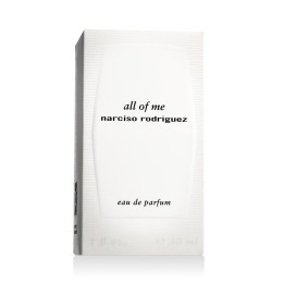 Narciso Rodriguez All Of Me Eau De Parfum 30 ml (dames)