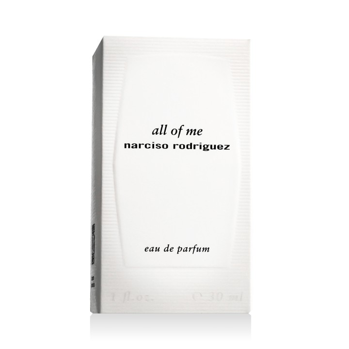 Narciso Rodriguez All Of Me Eau De Parfum 30 ml (femme)