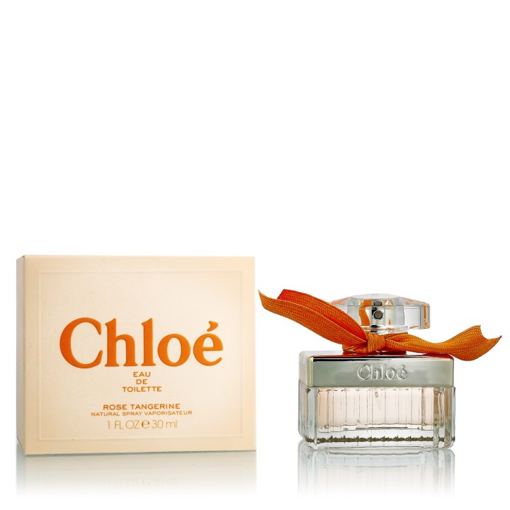Chloé Chloé Rose Tangerine Eau De Toilette 30 ml (damen)