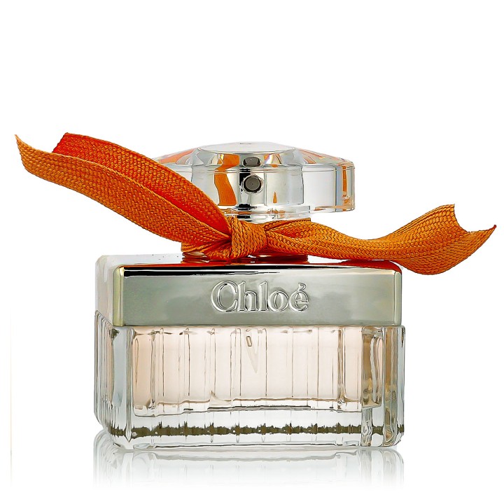 Chloé Chloé Rose Tangerine Eau De Toilette 30 ml (dames)