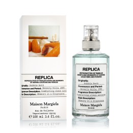 Maison Margiela Replica Bubble Bath Eau De Toilette 100 ml (unisex)