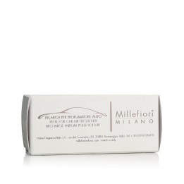 Millefiori Milano Icon Refill Vanilla & Wood