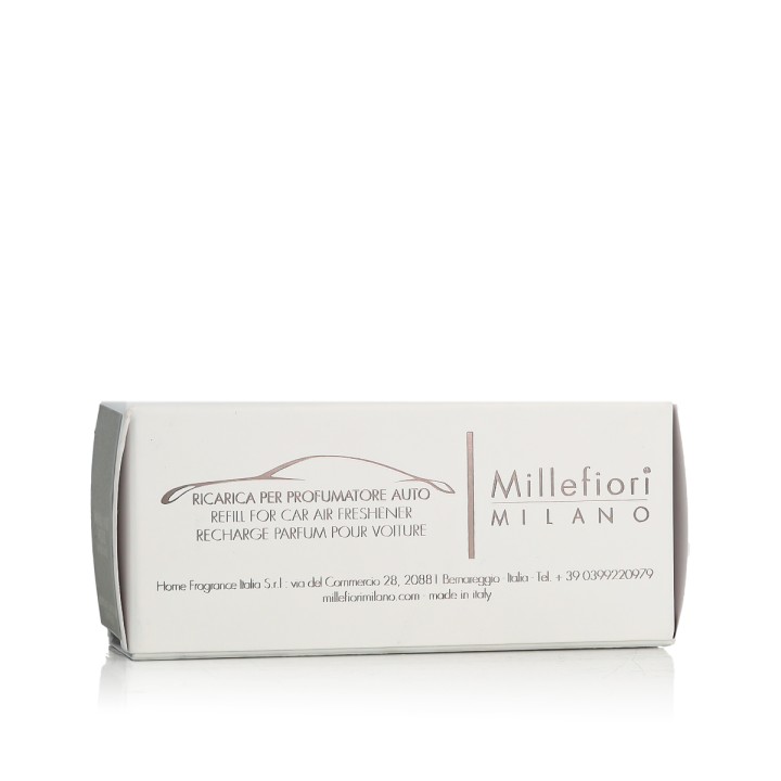Millefiori Milano Icon Refill Vanilla & Wood