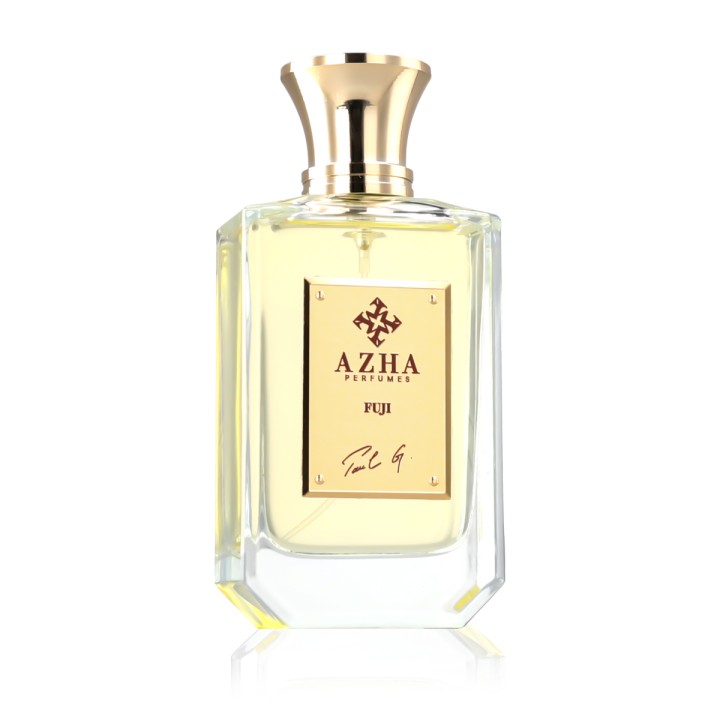 Azha Perfumes Fuji Eau De Parfum 100 ml (unisex)