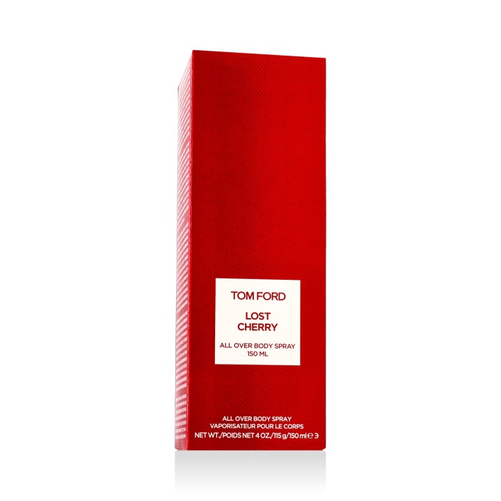 Tom Ford Lost Cherry Bodyspray 150 ml (unisex)