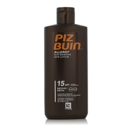 Piz Buin Allergy Sun Sensitive Skin Lotion SPF 15 200 ml