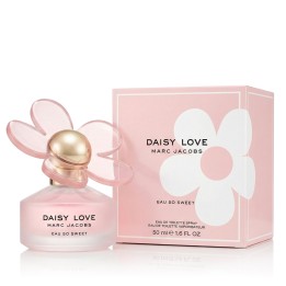 Marc Jacobs Daisy Love Eau So Sweet Eau De Toilette 50 ml (mujer)