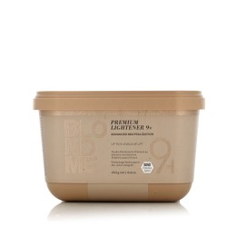Schwarzkopf Professional Blondme Premium Lightener 9+ 450 g