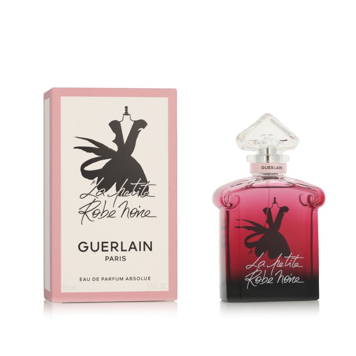 Guerlain La Petite Robe Noire Absolue Eau De Parfum 100 ml (femme)