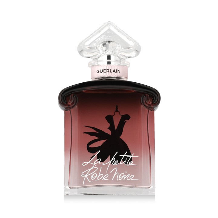 Guerlain La Petite Robe Rose Noire Eau De Parfum 50 ml (mujer)
