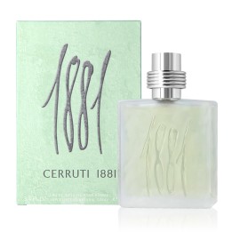 Cerruti 1881 Pour Homme Eau De Toilette 100 ml (hombre)