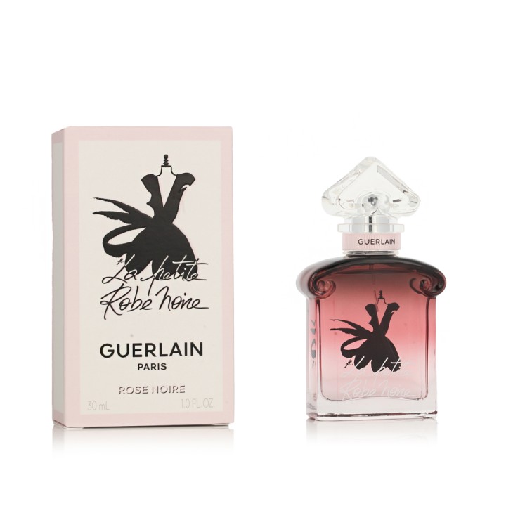 Guerlain La Petite Robe Rose Noire Eau De Parfum 30 ml (mujer)
