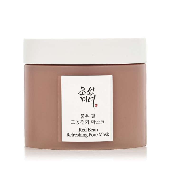 Beauty of Joseon Red Bean Refreshing Pore Mask 140 ml