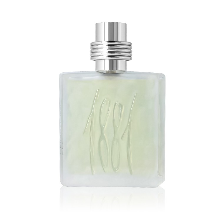 Cerruti 1881 Pour Homme Eau De Toilette 100 ml (homme)