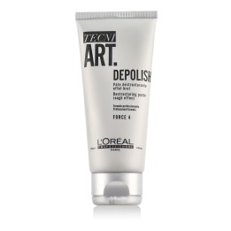 L'Oréal Professionnel Tecni.Art Depolish Destructuring Paste Force 4 100 ml