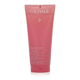 Caudalie Rose de Vigne Perfumed Shower Gel 200 ml (mujer)