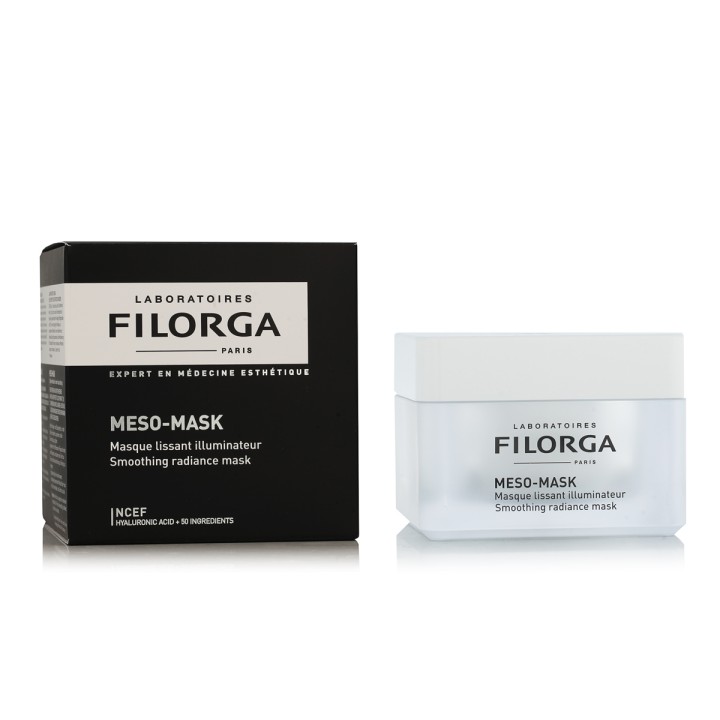 Filorga Ncef Meso-Mask Smoothing Radiance Mask 50 ml