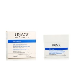 Uriage Xémose Lipid Replenishing Anti Irritation Cream 200 ml