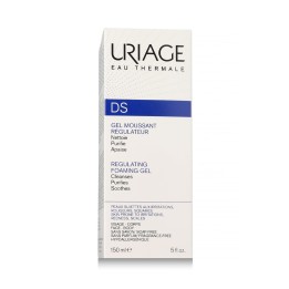 Uriage DS Regulating Foaming Gel 150 ml