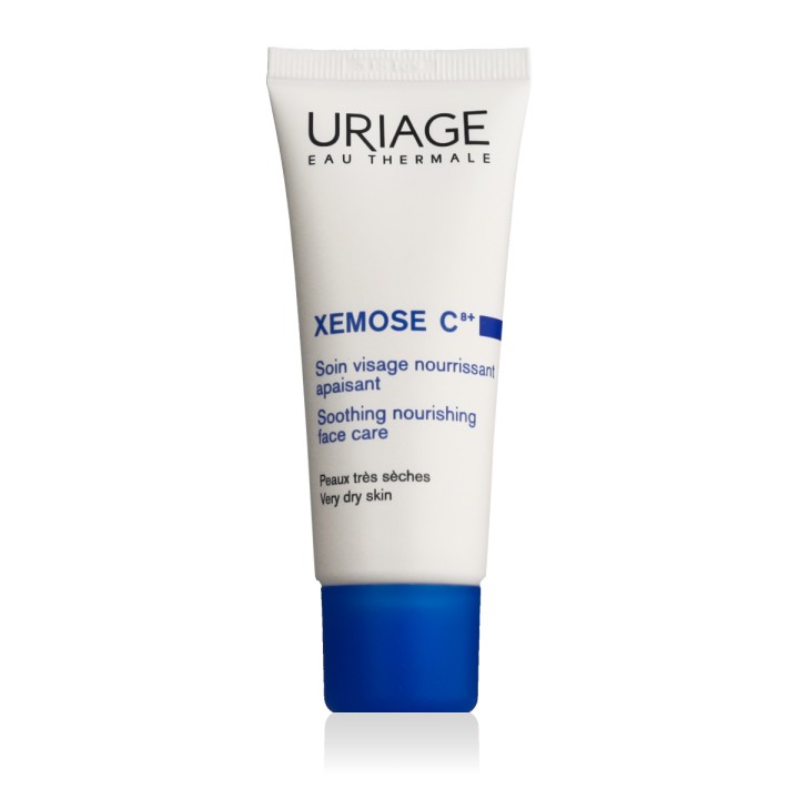 Uriage Xémose Face Cream 40 ml