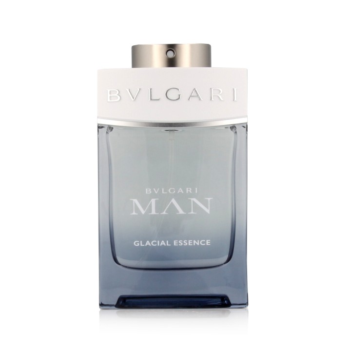 Bvlgari Man Glacial Essence Eau De Parfum 100 ml (uomo)