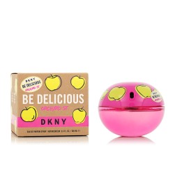 DKNY Donna Karan DKNY Be Delicious Orchard St. Eau De Parfum 100 ml (dames)